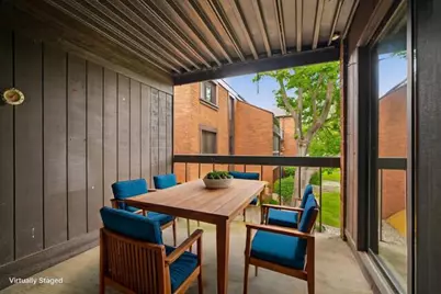 4215 N 100th St #203, Milwaukee, WI 53222 - Photo 21