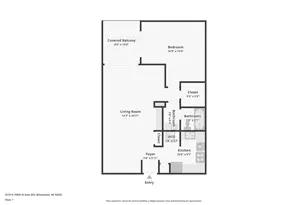 4215 N 100th St, Milwaukee, WI 53222 - Photo 29