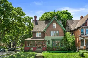 2903 W McKinley Blvd, Milwaukee, WI 53208 - Photo 1