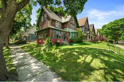 2903 W McKinley Blvd, Milwaukee, WI 53208 - Photo 37