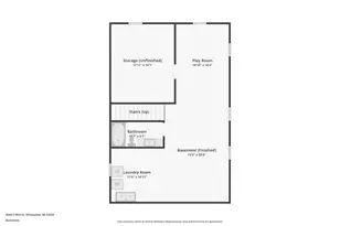 4049 S 58th St, Milwaukee, WI 53220 - Photo 21