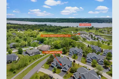1089  Lakeland Way #9-19, Geneva, WI 53147 - Photo 3