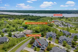 1089 Lakeland Way, Geneva, WI 53147 - Photo 3