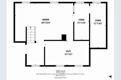 1012  Manila St, Manitowoc, WI 54220 - Photo 25
