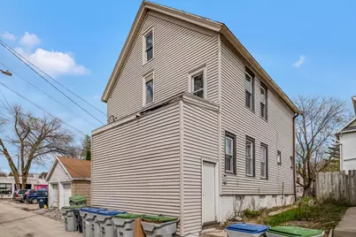2867 N Fratney St, Milwaukee, WI 53212 - Photo 25
