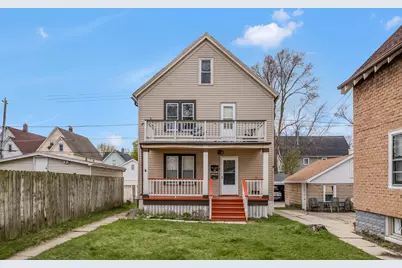 2867 N Fratney St, Milwaukee, WI 53212 - Photo 21