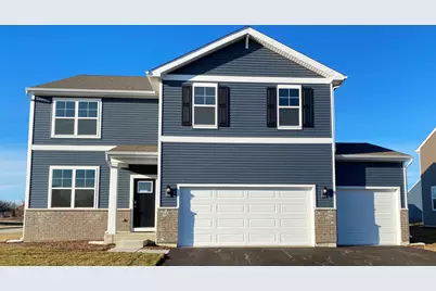 5745  Hunter Dr, Racine, WI 53406 - Photo 1