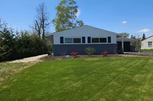 9131 N Pelham Pkwy, Bayside, WI 53217 - Photo 1