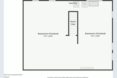 5700 S 41st St, Greenfield, WI 53221 - Photo 27