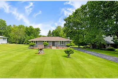 W140  Belleview Ave, Ixonia, WI 53066 - Photo 1
