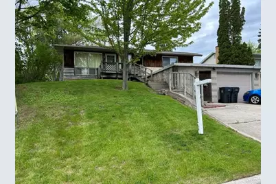206  Spring St, Sheboygan Falls, WI 53085 - Photo 1