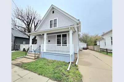 5807  22nd Ave, Kenosha, WI 53140 - Photo 1