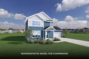 W197N5323 Lodgepole Ct, Menomonee Falls, WI 53051 - Photo 1