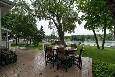 4727  Fontana Beach Rd, Polk, WI 53095 - Photo 5