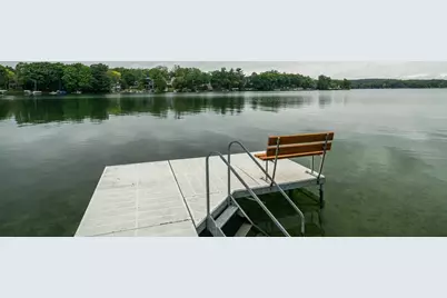 4727  Fontana Beach Rd, Polk, WI 53095 - Photo 11