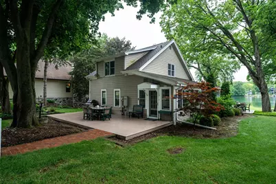 4727  Fontana Beach Rd, Polk, WI 53095 - Photo 45