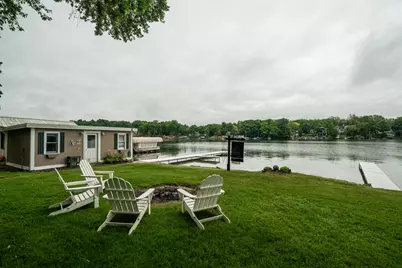 4727  Fontana Beach Rd, Polk, WI 53095 - Photo 7