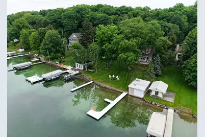 4727  Fontana Beach Rd, Polk, WI 53095 - Photo 51