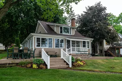 4727  Fontana Beach Rd, Polk, WI 53095 - Photo 3