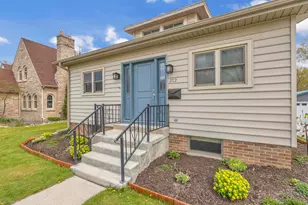 212 Fond Du Lac Ave, Sheboygan Falls, WI 53085 - Photo 21