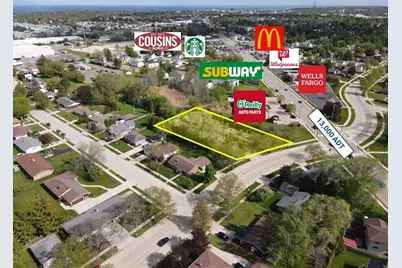 Lot 4 N 25th St, Sheboygan, WI 53083 - Photo 1