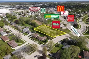 Lot 4 N 25th St, Sheboygan, WI 53083 - Photo 1