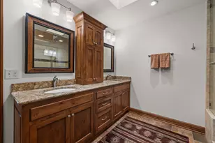 4664 Fontana Rd, West Bend, WI 53095 - Photo 43
