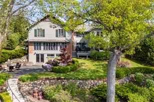 4664 Fontana Rd, West Bend, WI 53095 - Photo 5