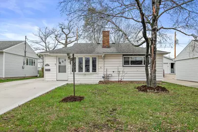 2721 S 50th St, Milwaukee, WI 53219 - Photo 19