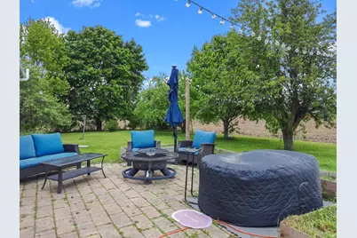 13448 E Creek Rd, Bradford, WI 53114 - Photo 31
