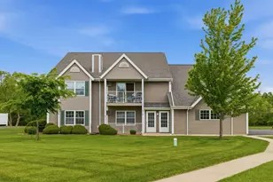 214 Minz Park Cir, West Bend, WI 53095 - Photo 1