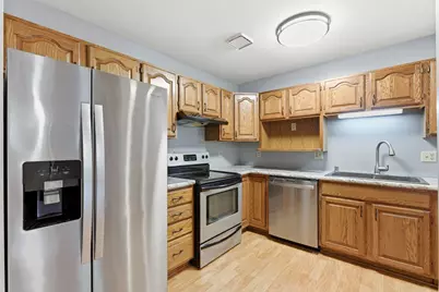 214  Minz Park Cir #2, West Bend, WI 53095 - Photo 13