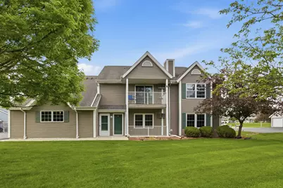 214  Minz Park Cir #2, West Bend, WI 53095 - Photo 29