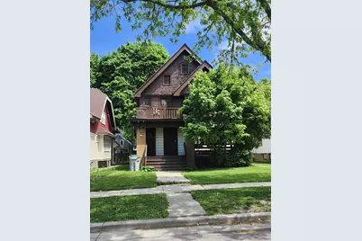 2754 N 49th St #2756, Milwaukee, WI 53210 - Photo 1