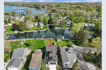 30248  Forest Dr, Burlington, WI 53105 - Photo 59