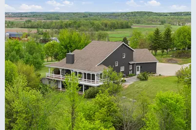 W2832  Sunset Dr, Auburn, WI 53010 - Photo 45