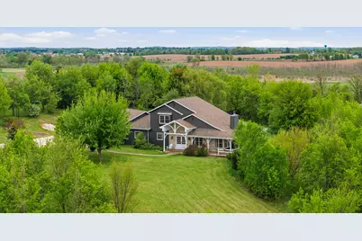 W2832  Sunset Dr, Auburn, WI 53010 - Photo 41