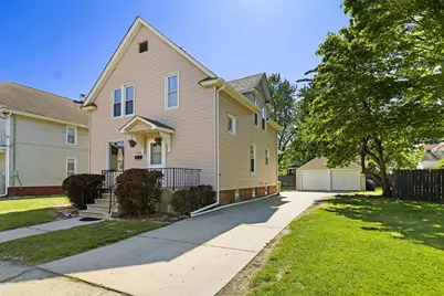 5112  18th Ave, Kenosha, WI 53140 - Photo 1