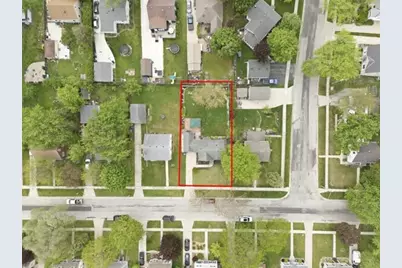 W164N8451  Hiawatha Ave, Menomonee Falls, WI 53051 - Photo 7