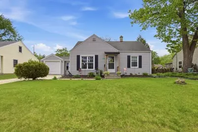 W164N8451  Hiawatha Ave, Menomonee Falls, WI 53051 - Photo 1