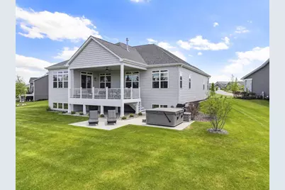 1740  Stonemill Cir, Lake Geneva, WI 53147 - Photo 55