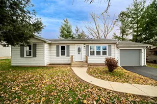 138 Oak Ln, Twin Lakes, WI 53181 - Photo 1