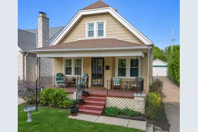 3018 N 74th St, Milwaukee, WI 53210 - Photo 1