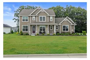 N61W21572 Legacy Trail, Menomonee Falls, WI 53051 - Photo 1
