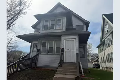 2907-2909 N 35th St, Milwaukee, WI 53210 - Photo 1