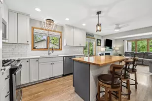 512 Wiswell Dr, Williams Bay, WI 53191 - Photo 5