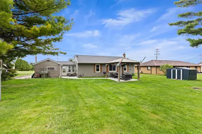 333 E Sheboygan St, Campbellsport, WI 53010 - Photo 23