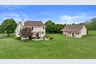 7720  Orchard Valley Rd, Farmington, WI 53090 - Photo 31