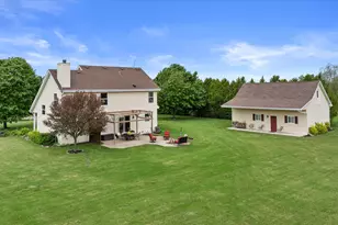7720 Orchard Valley Rd, Farmington, WI 53090 - Photo 31