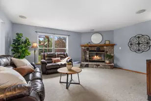 7720 Orchard Valley Rd, Farmington, WI 53090 - Photo 5